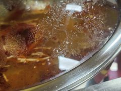 -弘烨 贵州酸汤 鱼火锅(东财店)