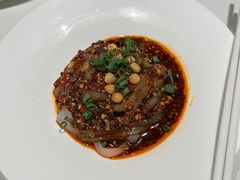 -贡宴盐帮菜自贡驻京联络处餐厅