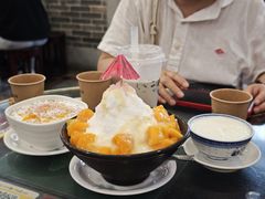-民信老铺(华盖路店)