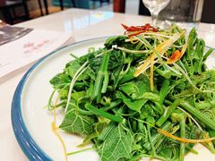 -热河食府(中山路店)