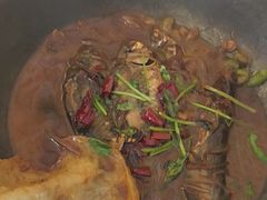 -吴家·淮扬小馆(世纪金源店)