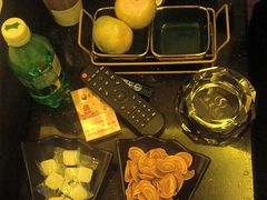 -华夏良子·足道SPA艾灸(龙潭路店)