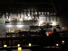 -ohbar live house(人广店)
