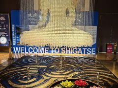 -日喀则乔穆朗宗酒店