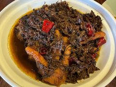 -小吊梨汤·北京菜(香山店)