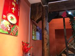 门面-遇江南江西菜(青山湖万达店)