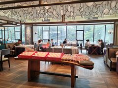 -西湖春天•老字号杭州菜(百汇店)