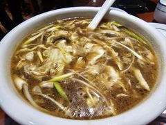 -恩宏德餐馆(平山道店)