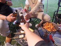 -前小桔亲子创意农场·草莓采摘·露营烧烤