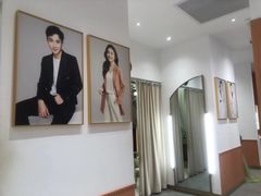 -海马体照相馆(万菱汇店)