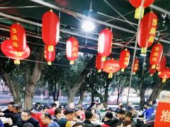 -弓虽昌焖烧鸡(大竹林店)