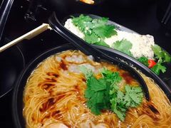 -小明同学(三里屯店)