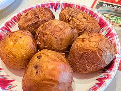 -新疆巴州金丝特餐厅(大钟寺店)