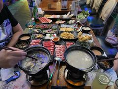 -束河人家(南锣鼓巷店)