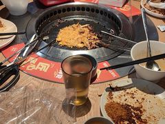 -新石器烤肉(百联川沙店)