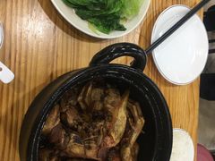 -斯丹姜母鸭·古法干香(涂门街总店)