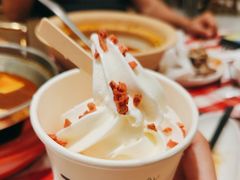 -西贝(上海新梅广场店)