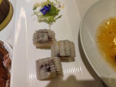 -华馨园北京烤鸭(丽水店)