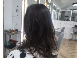 烫染-MMby Hair Code