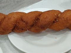 -老磁器口豆汁店(天坛店)
