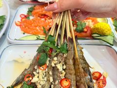 -官塘锋记鱼生·生腌·砂锅粥(牌坊街店)