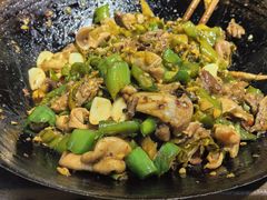 -张氏父子常德肠子馆(贺龙店)