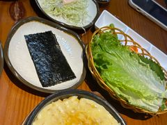 -红辣椒八爪鱼特色韩国料理