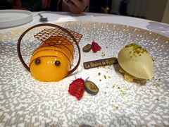 -Le Bistrot de Racine