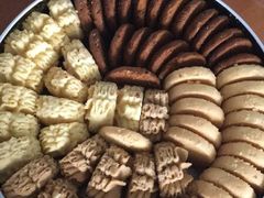 -珍妮曲奇聪明小熊(尖沙咀店)