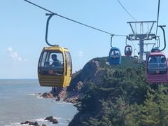 -摩天岭风景区