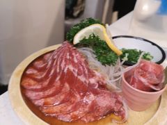 -猫爪爪原切自助烤肉(观音桥阳光世纪店)