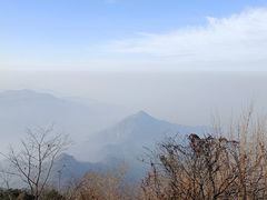 -终南山南五台景区