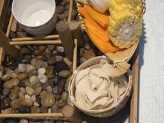 -名善山珍·野生菌汤锅(文殊院店)