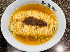虾籽面-耿福兴(凤凰美食街店)