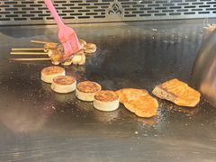 -水木锦堂·自助铁板烧(五道口购物中心店)