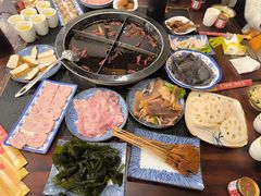 -陈眼镜火锅(总店)