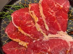 -牛YO烧肉烤肉自助(万象城春河里店)