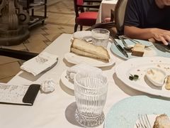 -波特曼西餐厅(南岗店)