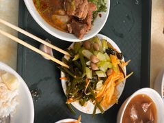-万盛园炖肉馆(云峰店)