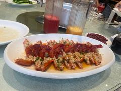 -大东海海鲜酒楼(渔人码头总店)