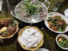 -小杨翘脚牛肉