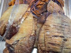 -水一方现烤鱿鱼丝大连特产(高新苏宁百货店)