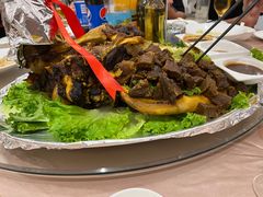 -宝燕壹号景观餐厅(龙盛国际商业广场店)