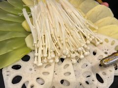 -有鱼吃·纸包烤鱼(曲江创意谷店)