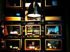 -烛影拾光观景餐厅·创意菜·摄影·小提琴(大唐不夜城店)