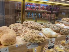 -BreadTalk面包新语·烘焙蛋糕(高德置地春广场店)