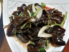 -金穗园·砂锅粥.醉鸡煲火锅(长寿路店)