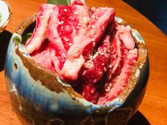 -食也烧肉(临平店)