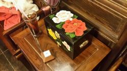 -脉道美容养生会所