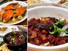 -好福记饭店(红梅公园店)